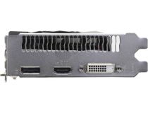 4Gb PCI-E GDDR5 AFOX AFR9370-4096D5H4 (RTL) DVI+HDMI+DP  RADEON R9 370 