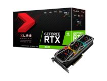 10Gb PCI-E GDDR6X PNY EPIC-X RGB VCG308010LTFXPPB (RTL) HDMI+3xDP GeForce RTX3080 