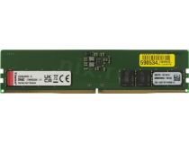 Kingston KVR48U40BS8-16 DDR5 DIMM 16Gb PC5-38400 CL40