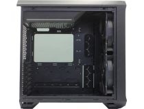 Miditower Fractal Design FD-C-TOR1C-01 Torrent Compact Black TG Dark Tint E-ATX без БП, с окном