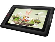 XP-PEN JPArtist 12 Pro (1920x1080, 5080 lpi, 8192 уровня)