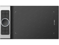 XP-PEN Deco Pro Medium черный/серебристый