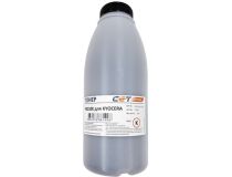 Тонер Cet PK210 OSP0210K-200 черный бутылка 200гр. для принтера Kyocera Ecosys P6230cdn/6235cdn/7040cdn