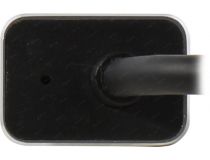 VCOM DH312A Кабель-адаптер USB3.0 -  3xUSB3.0 + RJ45