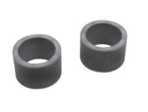 Lexmark 41X0958 Набор резинок для роликов захвата Lexmark XM1140/1145 (2шт)