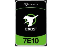 HDD 8 Tb SATA 6Gb/s Seagate Exos 7E10  ST8000NM017B 3.5 7200rpm 256Mb