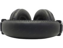 Наушники OKLICK HP-M211V  Black (шнур 1.8м) 614019 