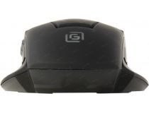 OKLICK Gaming Optical Mouse 779G  Black (RTL) USB 6btn+Roll  1528425 