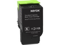 Xerox 006R04360 Тонер-картридж черный