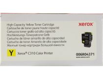 Тонер-картридж XEROX 006R04371 Yellow для Xerox C310