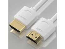 Greenconnection GCR-53211 Кабель HDMI to HDMI (19M -19M) 0.2м ver2.0