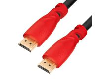 Greenconnect GCR-HM350-0.3m Кабель HDMI to HDMI (19M -19M) 0.3м ver1.4