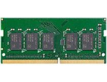 Synology D4ES01-8G DDR4 SODIMM 8Gb  PC4-21300 ECC (for NAS)
