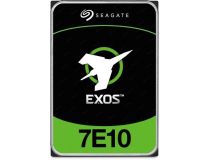 HDD 4 Tb SATA 6Gb/s Seagate Exos 7E10 ST4000NM024B 3.5 