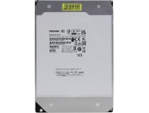 HDD 18 Tb SAS 12Gb/s Toshiba MG09SCA18TE  3.5 7200rpm 512Mb