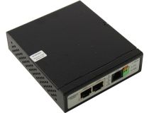 OSNOVO TR-IP2 Удлинитель Ethernet (VDSL) на 2 порта до 3000м (необходимо 2 устройства)