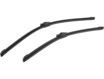 CARBERRY 27CA107  Щётки стеклоочистителя (600+480мм)