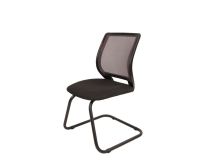 7089906 Офисное кресло Chairman 699 V Россия TW серый