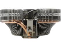 ZALMAN CNPS7600RGB (4пин, 1200/115X/775/AM4/AM3, 32дБ, 800-2000 об/мин, Al+теп.труб)