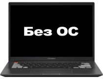 90NB0U43-M01480 ASUS Vivobook Pro 14X OLED N7400PC-KM050, 14 , i5 11300H 3.1ГГц, 16ГБ, 512ГБ SSD, RTX 3050 4Gb, noOS
