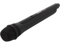 Беспроводной микрофон SVEN MK-710 Black 