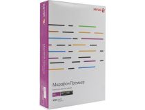 XEROX 450L91720 Марафон Премьер A4 бумага (500 листов, 80 г/м2)