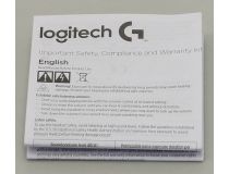 Logitech G333 (наушники с микрофоном) 981-000936 