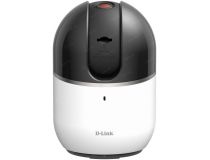 Камера видеонаблюдения IP D-Link DCS-8515LH/A1A 2.55-2.55мм цв. корп.:белый/черный