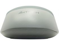 A4Tech FSTYLER Wireless&Bluetooth Optical Mouse FB10C Matcha Green  (RTL) USB 4btn+Roll