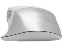 A4Tech FSTYLER Wireless&Bluetooth Optical Mouse FB35C Ice White  (RTL) USB 6btn+Roll