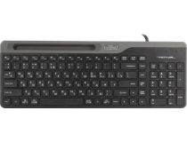 Клавиатура A4Tech Fstyler FK25 Black USB 