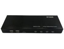 D-Link DKVM-410H ,A2A 