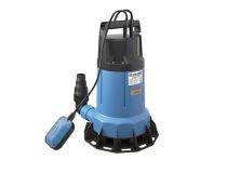 Насос садовый дренажный Джилекс 550/14 1700Вт 33000л/час (5151)