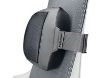 Fellowes FS-80422 Fellowes® I-Spire Series™, Поддерживающая подушка для поясницы, серая, шт