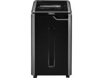 FS-46320 Шредер Fellowes® Powershred® 325CI, DIN P-4, 4x38, 22-24 лст., 83 лтр.,100% Jam Proof™, SafeSense™, шт