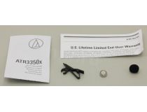 Audio-Technica ATR3350x Микрофон