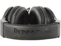 Наушники с микрофоном Redragon Pandora 2 H350RGB-1 (с регулятором громкости, шнур 2м) 78103 