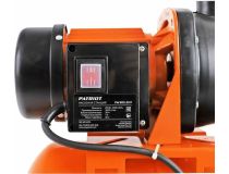 PATRIOT PW 800-20 P, пластик, 20 л, 800 вт.