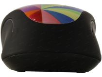 Trust YVI FX Wireless Mouse 22337 (RTL) USB 4btn+Roll, беспроводная