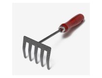 GREENGO 3019700 Грабли