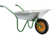 PALISAD 689125 Тележка садовая (65л, 100кг)