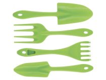 PALISAD Forged 62907 Набор садово-огородных инструментов (4 предмета)