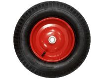 PARK Колесо для тачки WB5202 пневмат. 380мм (092808)