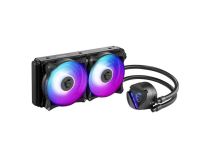 Кулер для процессора MULTI SOCKET MAG CORELIQUID 240R V2 MSI