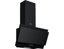 Вытяжка TITAN 60P-430-K3D BLACK/BLACK ELIKOR