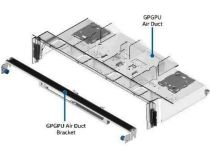 Intel CYPGPGPUKIT  2U GPGPU Air Duct