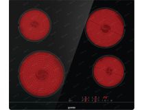 Gorenje CT41SC Стеклокерамическая варочная панель