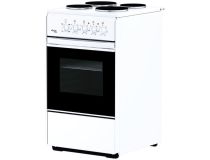 ЛАДА NOVA PR AE 14027 White  Плита электрическая