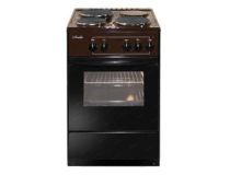 ЛЫСЬВА ЭП 301 коричневый