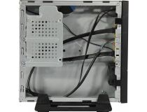 Minitower PowerCool M101-2U3-NO Black Mini-iTX без БП